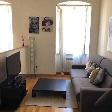 Le Maldobrie Apartment Trieste Ngoại thất bức ảnh