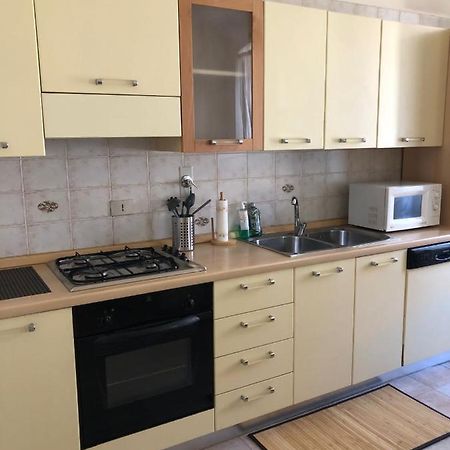 Le Maldobrie Apartment Trieste Ngoại thất bức ảnh