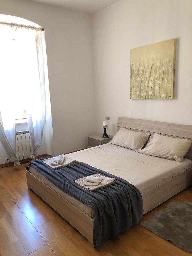 Le Maldobrie Apartment Trieste Ngoại thất bức ảnh