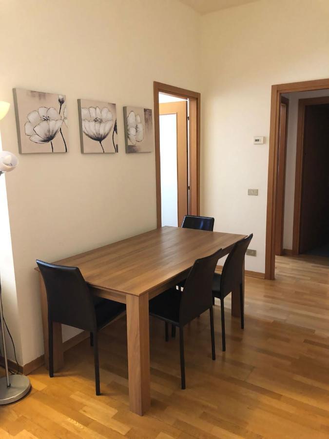 Le Maldobrie Apartment Trieste Ngoại thất bức ảnh