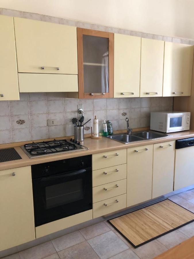 Le Maldobrie Apartment Trieste Ngoại thất bức ảnh